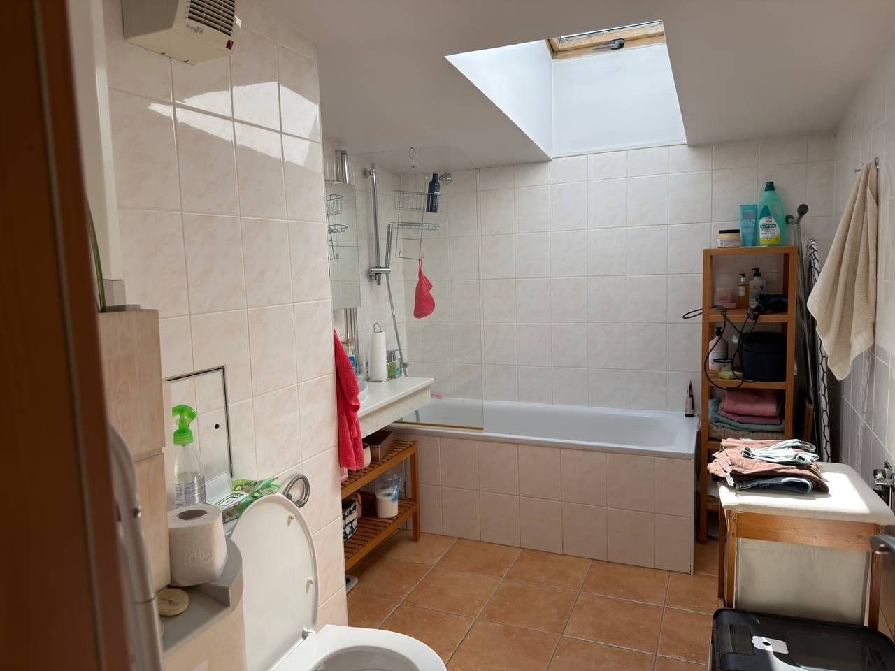Pronájem bytu 2+kk 68 m², Petrohradská, Praha, Praha Pronájem bytu 2+kk 68 m², Petrohradská, Praha, Praha