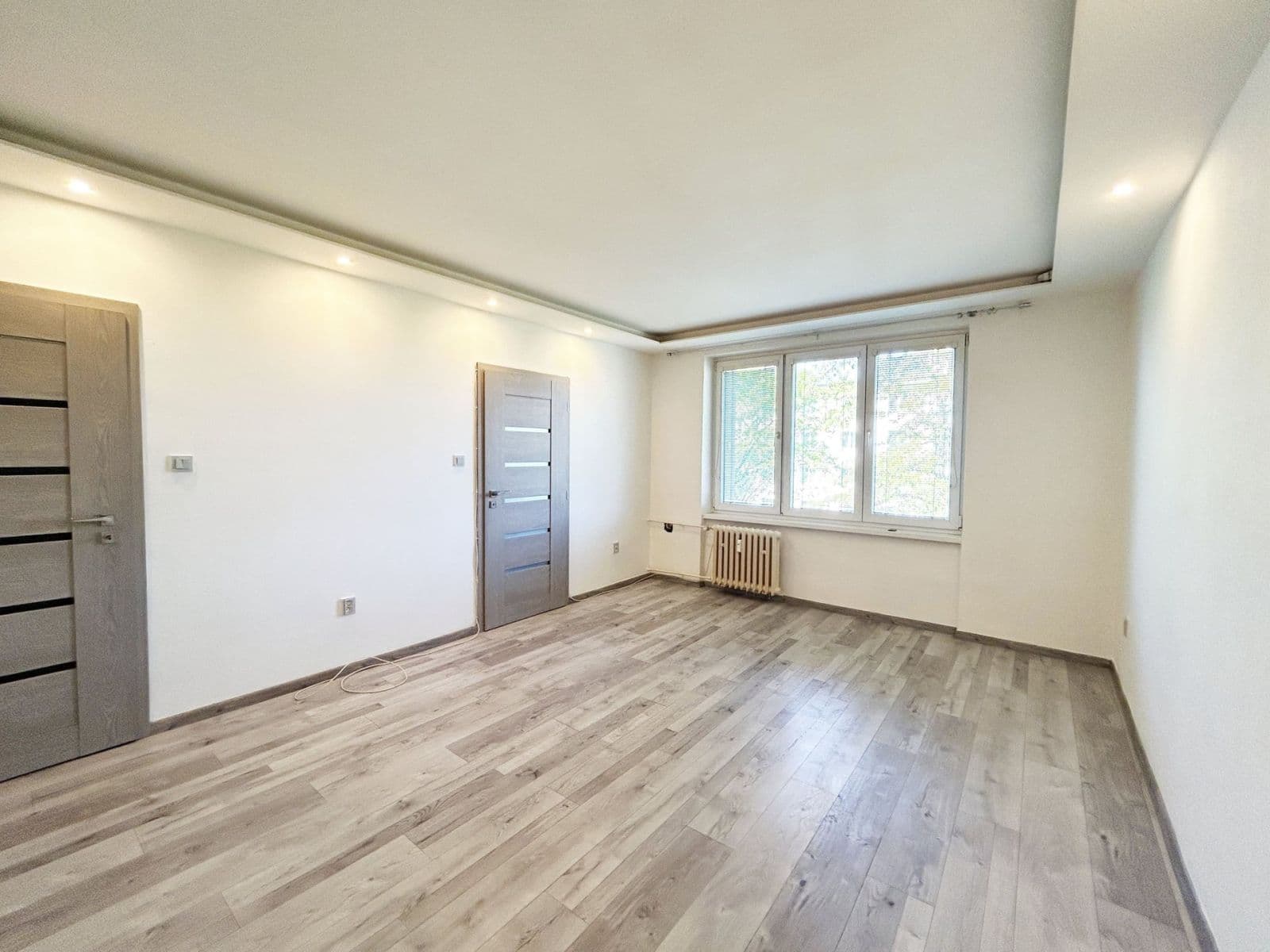 Pronájem bytu 2+1 54 m², Poděbradská, Praha, Praha Pronájem bytu 2+1 54 m², Poděbradská, Praha, Praha