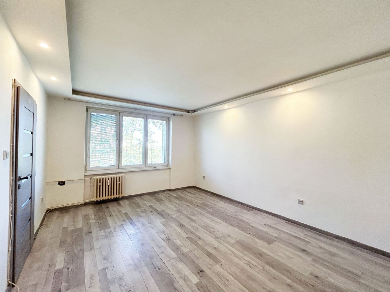 Pronájem bytu 2+1 54 m², Poděbradská, Praha, Praha Pronájem bytu 2+1 54 m², Poděbradská, Praha, Praha