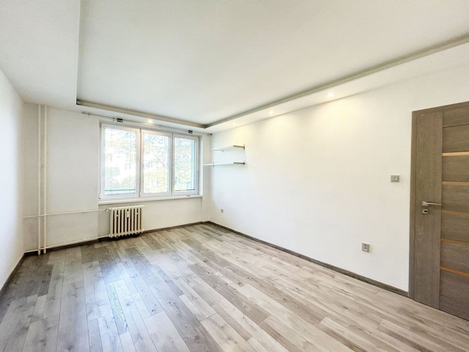 Pronájem bytu 2+1 54 m², Poděbradská, Praha, Praha Pronájem bytu 2+1 54 m², Poděbradská, Praha, Praha