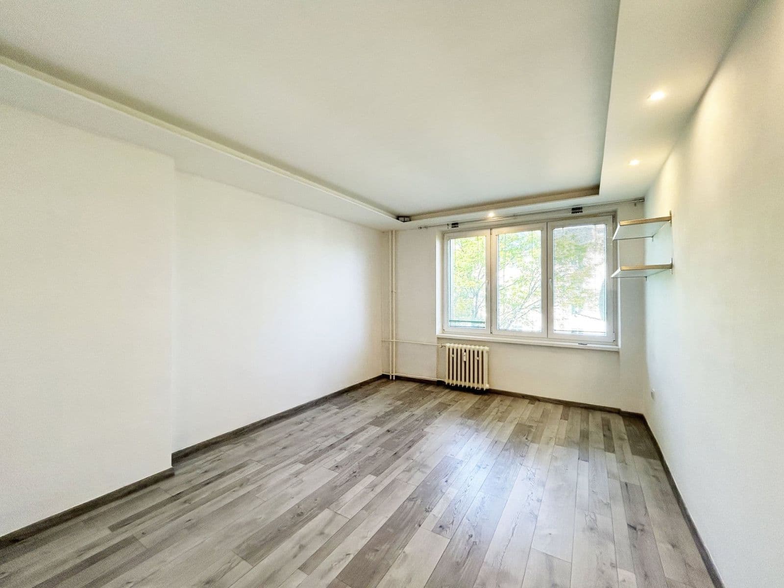 Pronájem bytu 2+1 54 m², Poděbradská, Praha, Praha Pronájem bytu 2+1 54 m², Poděbradská, Praha, Praha
