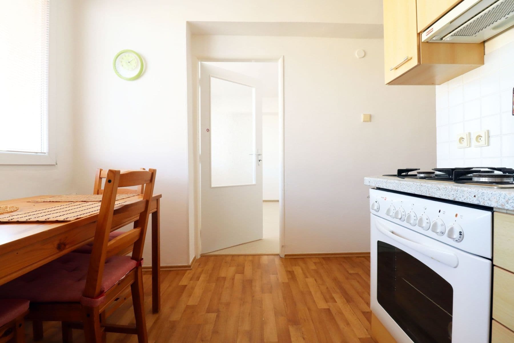 Pronájem bytu 3+1 77 m², Na Topolce, Praha, Praha Pronájem bytu 3+1 77 m², Na Topolce, Praha, Praha