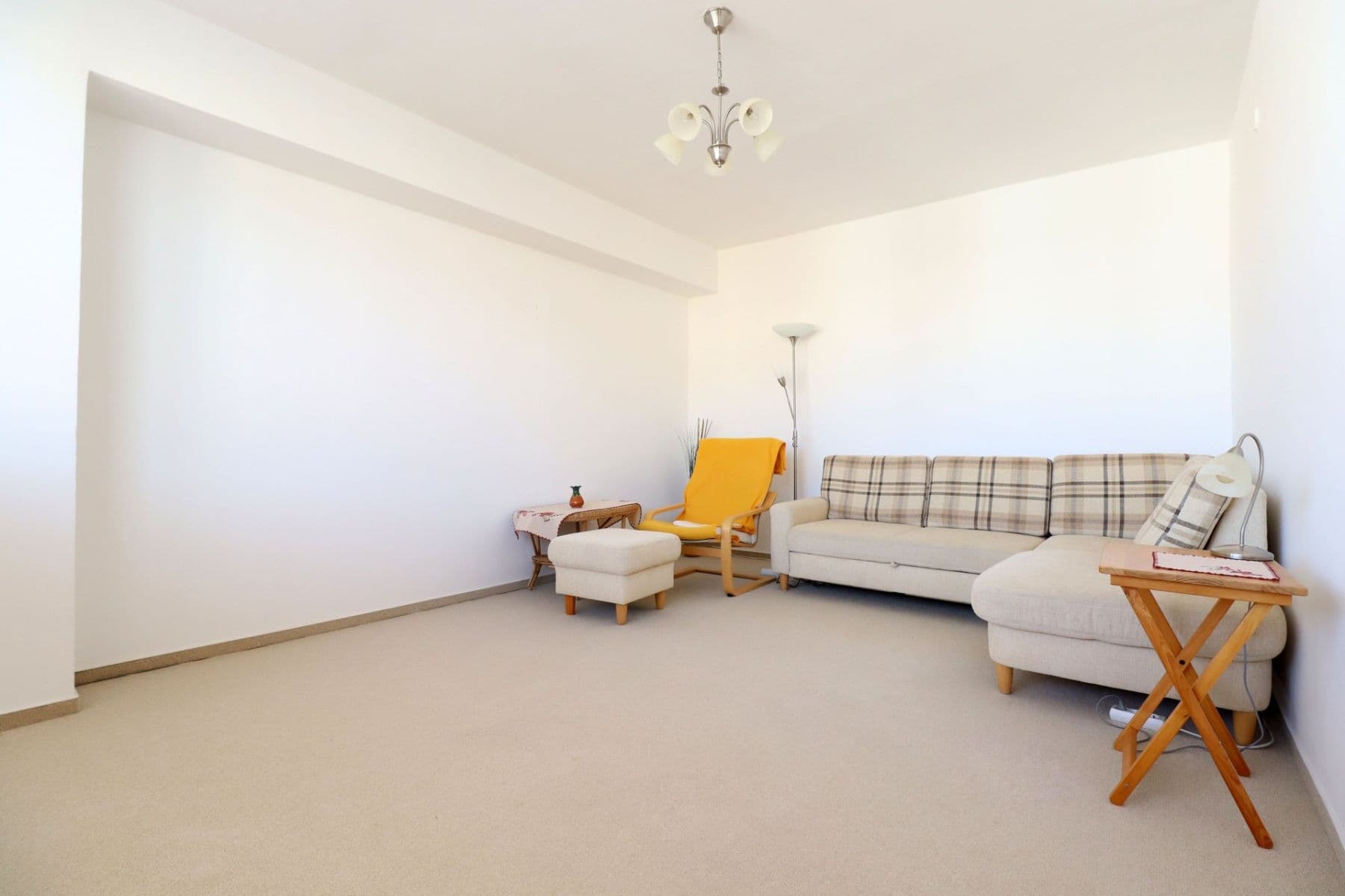 Pronájem bytu 3+1 77 m², Na Topolce, Praha, Praha Pronájem bytu 3+1 77 m², Na Topolce, Praha, Praha