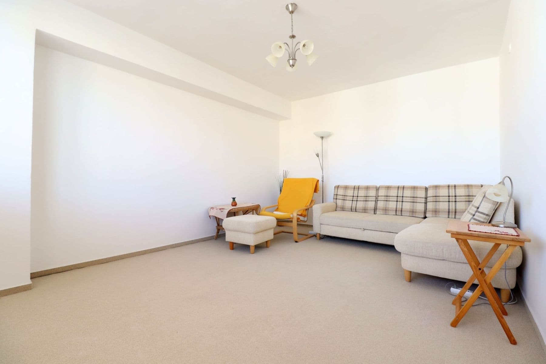 Pronájem bytu 3+1 77 m², Na Topolce, Praha, Praha Pronájem bytu 3+1 77 m², Na Topolce, Praha, Praha