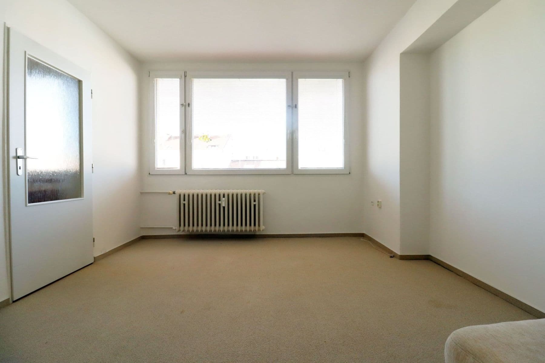 Pronájem bytu 3+1 77 m², Na Topolce, Praha, Praha Pronájem bytu 3+1 77 m², Na Topolce, Praha, Praha
