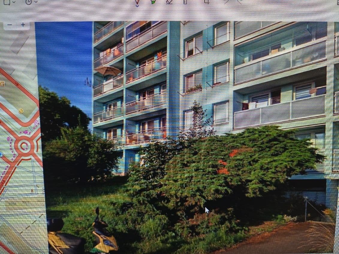 Pronájem bytu 3+1 74 m², Františka Kriegela, Mělník, Středočeský kraj Pronájem bytu 3+1 74 m², Františka Kriegela, Mělník, Středočeský kraj