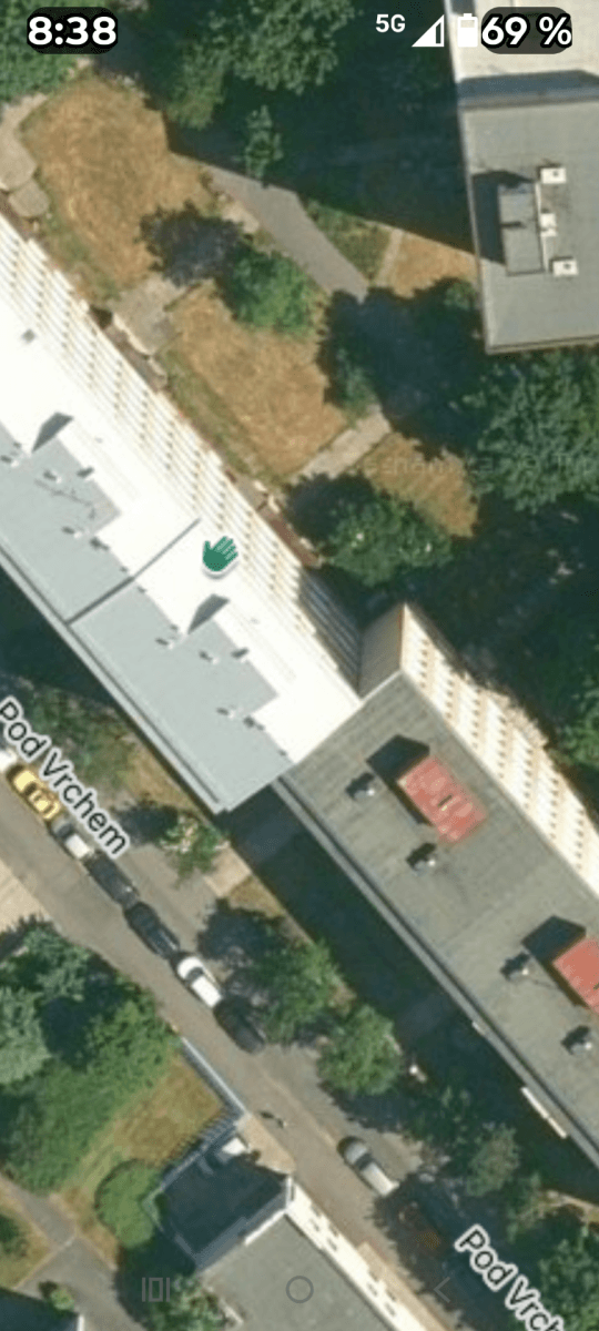 Pronájem bytu 3+1 74 m², Františka Kriegela, Mělník, Středočeský kraj Pronájem bytu 3+1 74 m², Františka Kriegela, Mělník, Středočeský kraj