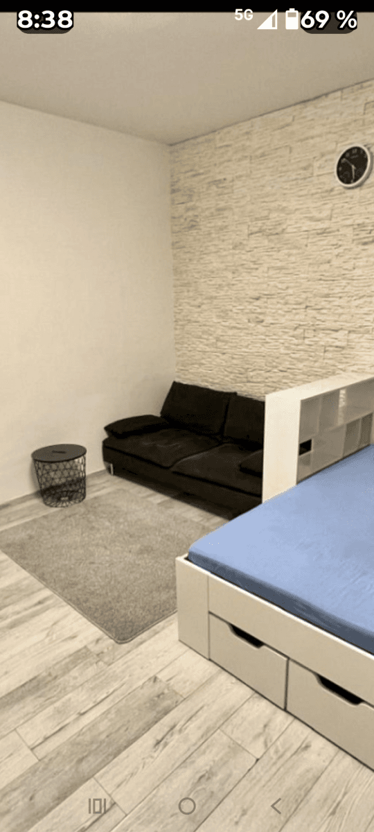 Pronájem bytu 3+1 74 m², Františka Kriegela, Mělník, Středočeský kraj Pronájem bytu 3+1 74 m², Františka Kriegela, Mělník, Středočeský kraj