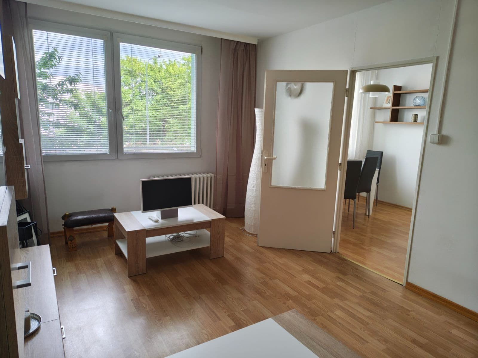 Pronájem bytu 3+1 74 m², Františka Kriegela, Mělník, Středočeský kraj Pronájem bytu 3+1 74 m², Františka Kriegela, Mělník, Středočeský kraj