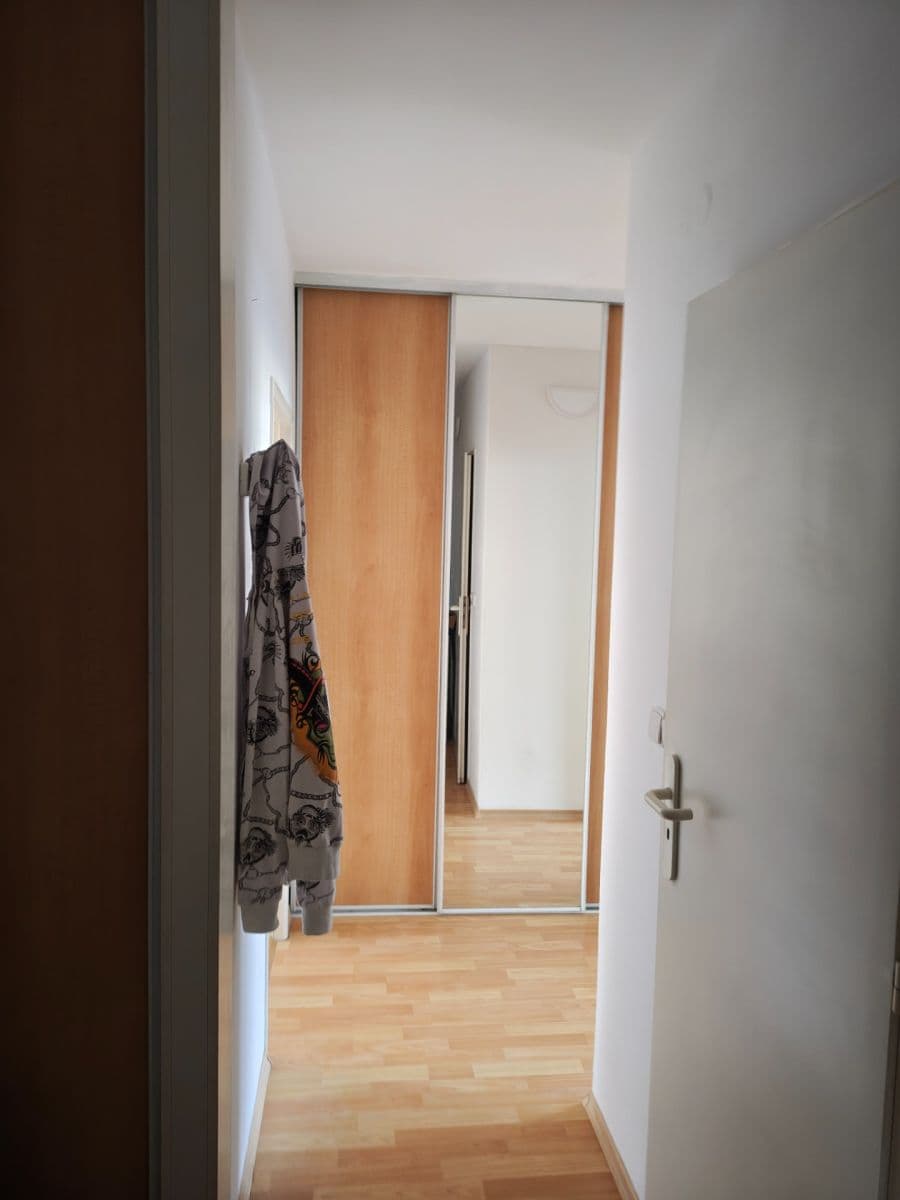 Pronájem bytu 3+1 74 m², Františka Kriegela, Mělník, Středočeský kraj Pronájem bytu 3+1 74 m², Františka Kriegela, Mělník, Středočeský kraj
