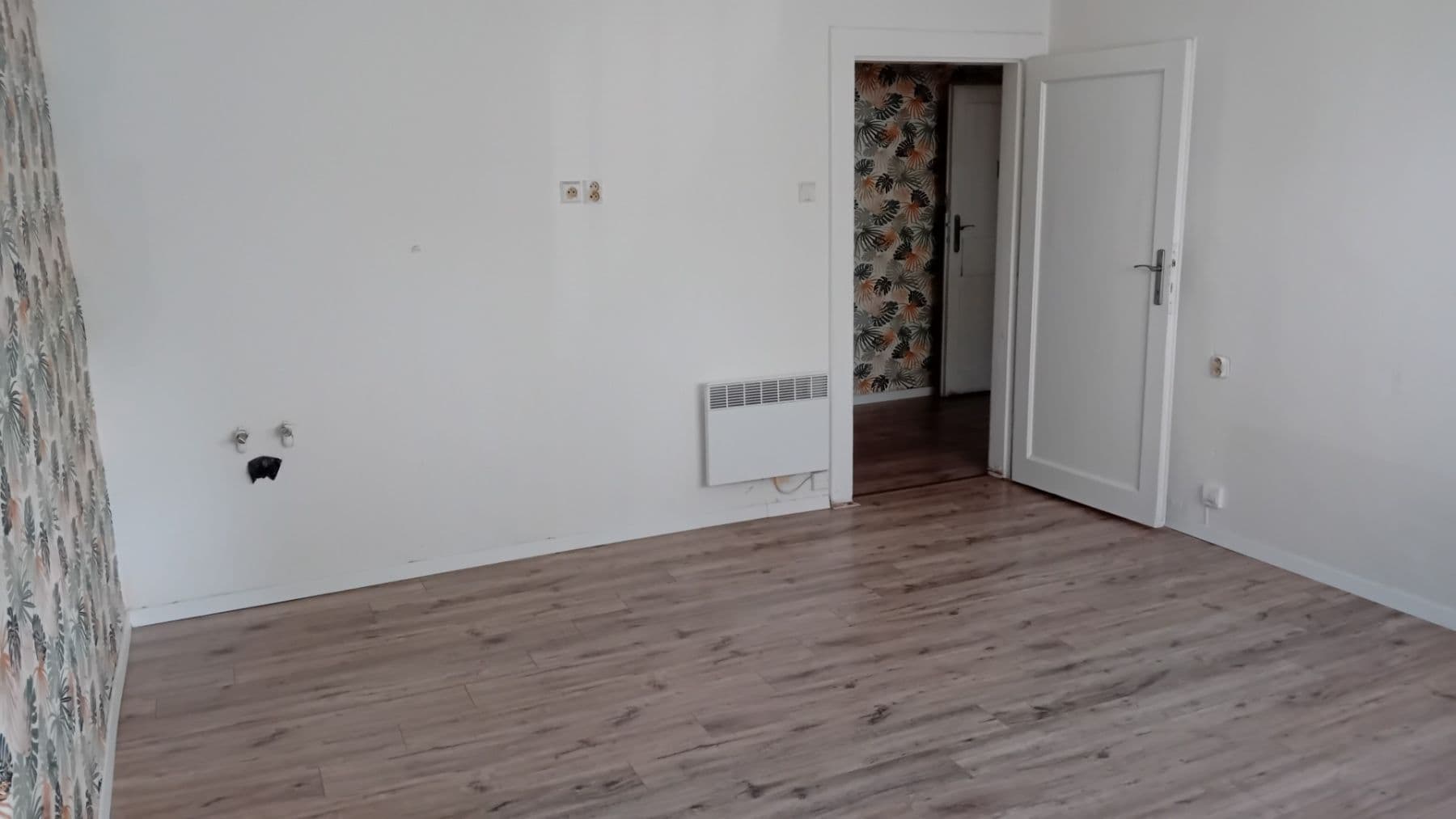 Pronájem nebytového prostoru 42 m², Biskupcova, Praha, Praha Pronájem nebytového prostoru 42 m², Biskupcova, Praha, Praha