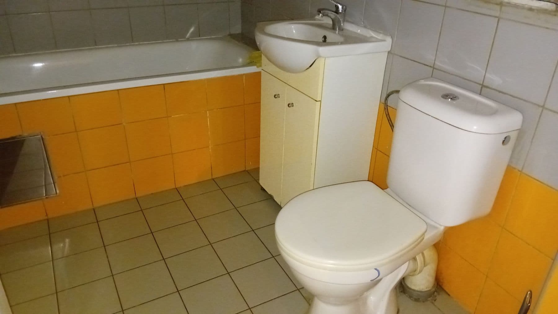Pronájem nebytového prostoru 42 m², Biskupcova, Praha, Praha Pronájem nebytového prostoru 42 m², Biskupcova, Praha, Praha