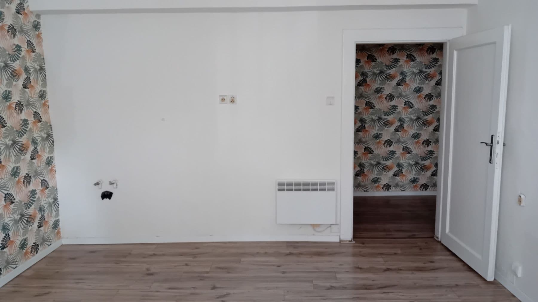 Pronájem nebytového prostoru 42 m², Biskupcova, Praha, Praha Pronájem nebytového prostoru 42 m², Biskupcova, Praha, Praha