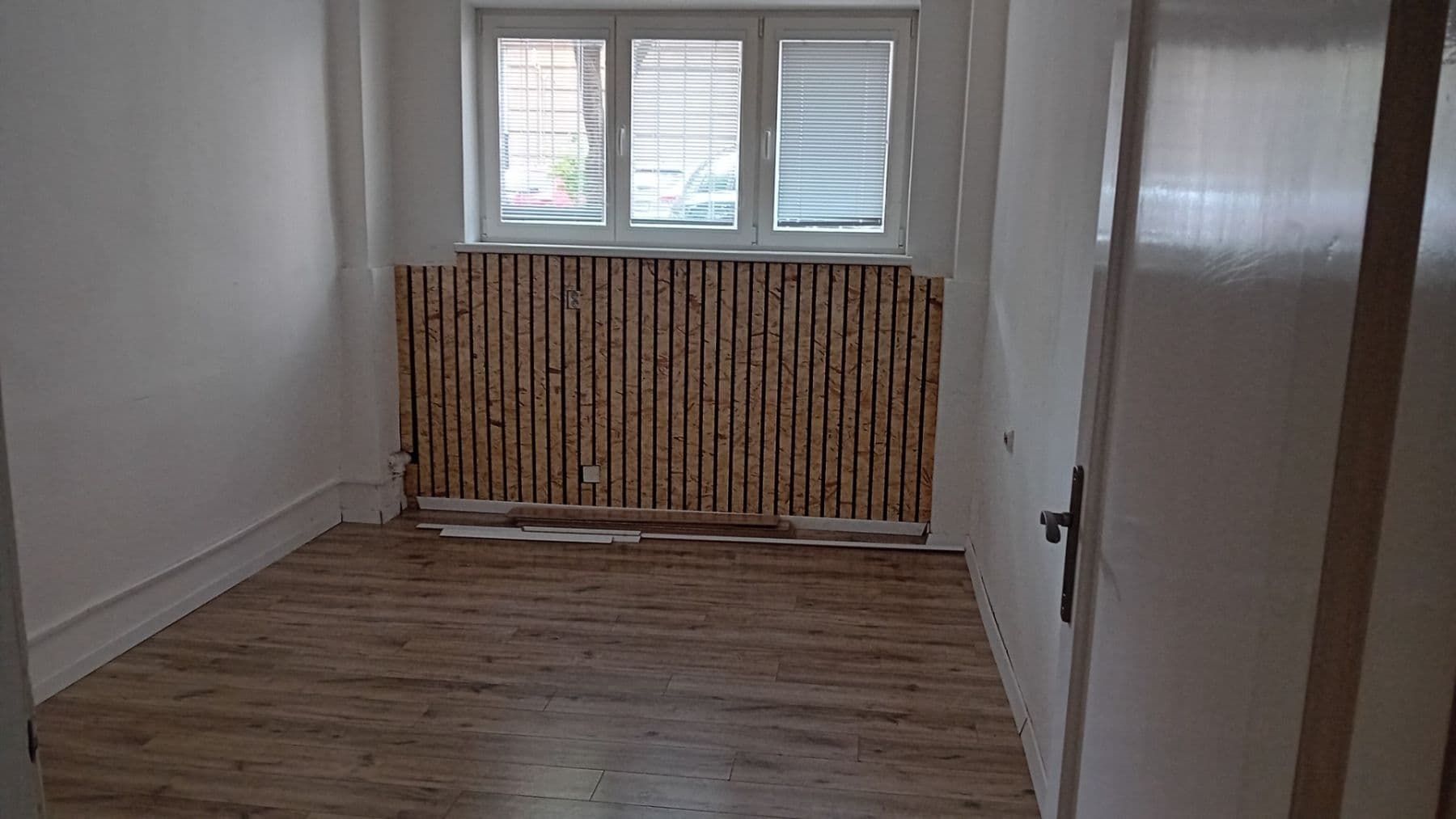 Pronájem nebytového prostoru 42 m², Biskupcova, Praha, Praha Pronájem nebytového prostoru 42 m², Biskupcova, Praha, Praha