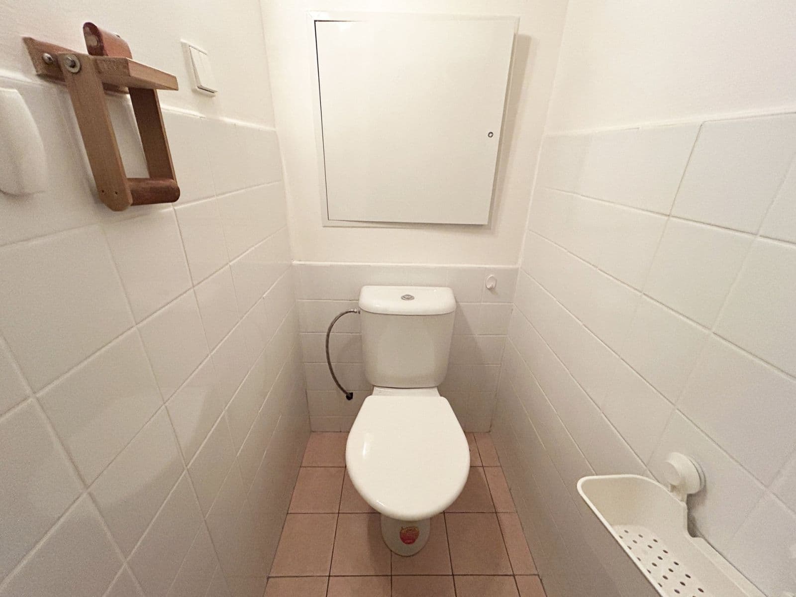 Pronájem bytu 2+kk 46 m², Střekovská, Praha, Praha Pronájem bytu 2+kk 46 m², Střekovská, Praha, Praha