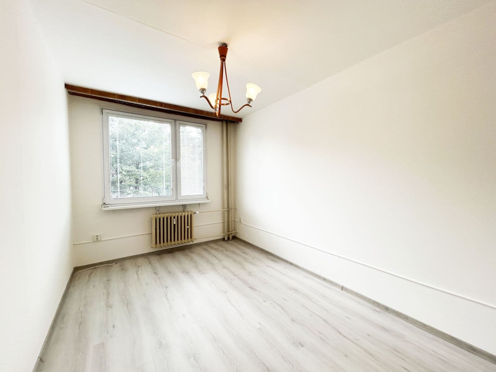Pronájem bytu 2+kk 46 m², Střekovská, Praha, Praha Pronájem bytu 2+kk 46 m², Střekovská, Praha, Praha