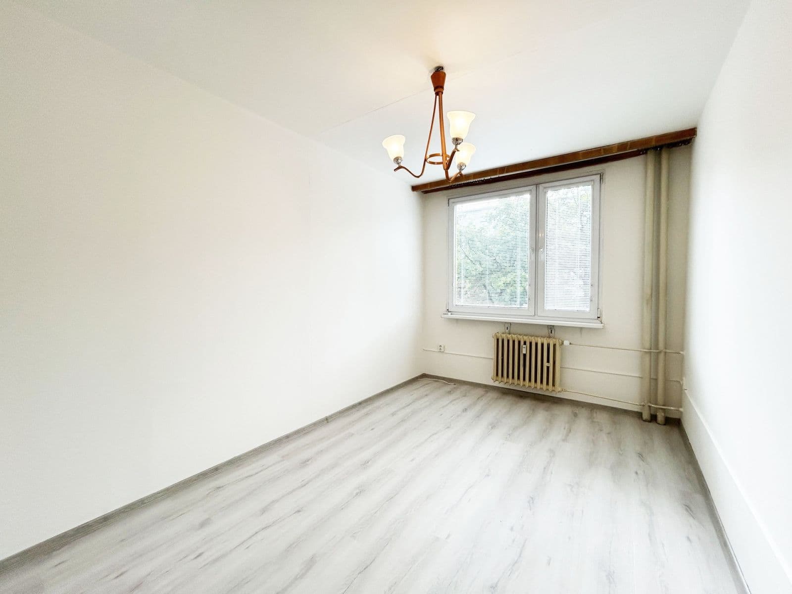 Pronájem bytu 2+kk 46 m², Střekovská, Praha, Praha Pronájem bytu 2+kk 46 m², Střekovská, Praha, Praha