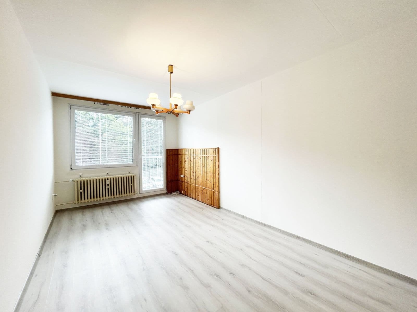 Pronájem bytu 2+kk 46 m², Střekovská, Praha, Praha Pronájem bytu 2+kk 46 m², Střekovská, Praha, Praha
