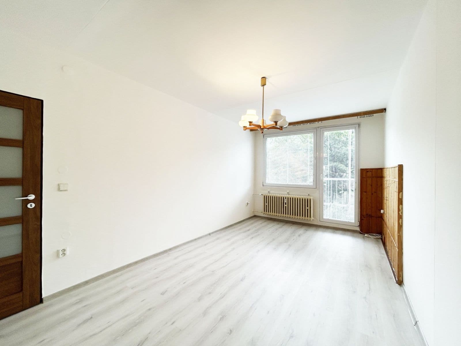 Pronájem bytu 2+kk 46 m², Střekovská, Praha, Praha Pronájem bytu 2+kk 46 m², Střekovská, Praha, Praha