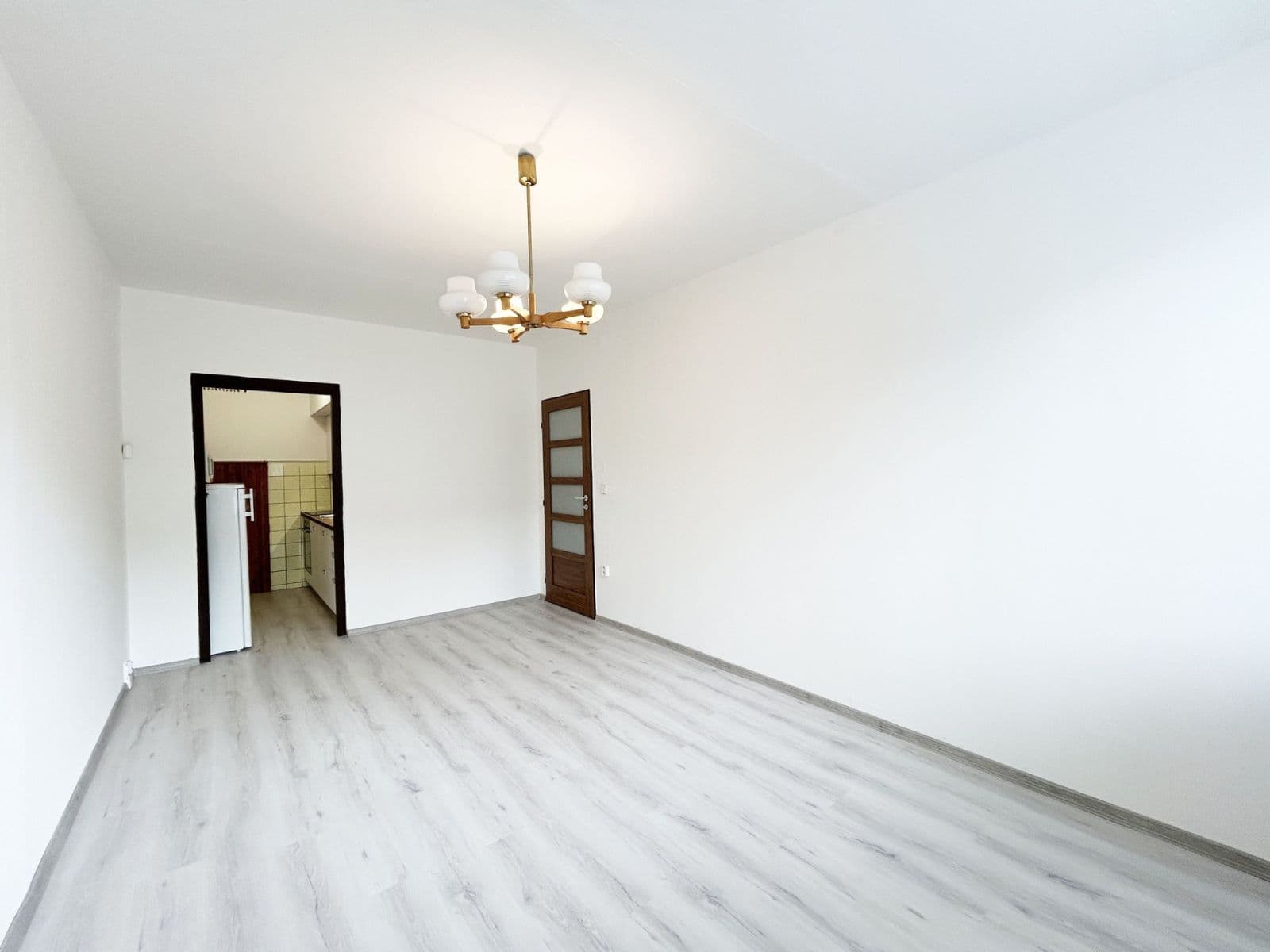 Pronájem bytu 2+kk 46 m², Střekovská, Praha, Praha Pronájem bytu 2+kk 46 m², Střekovská, Praha, Praha