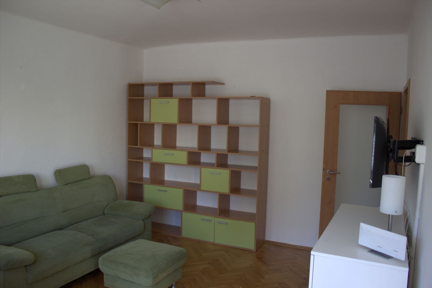 Pronájem bytu 2+kk 52 m², Jihlavská, Praha, Praha Pronájem bytu 2+kk 52 m², Jihlavská, Praha, Praha