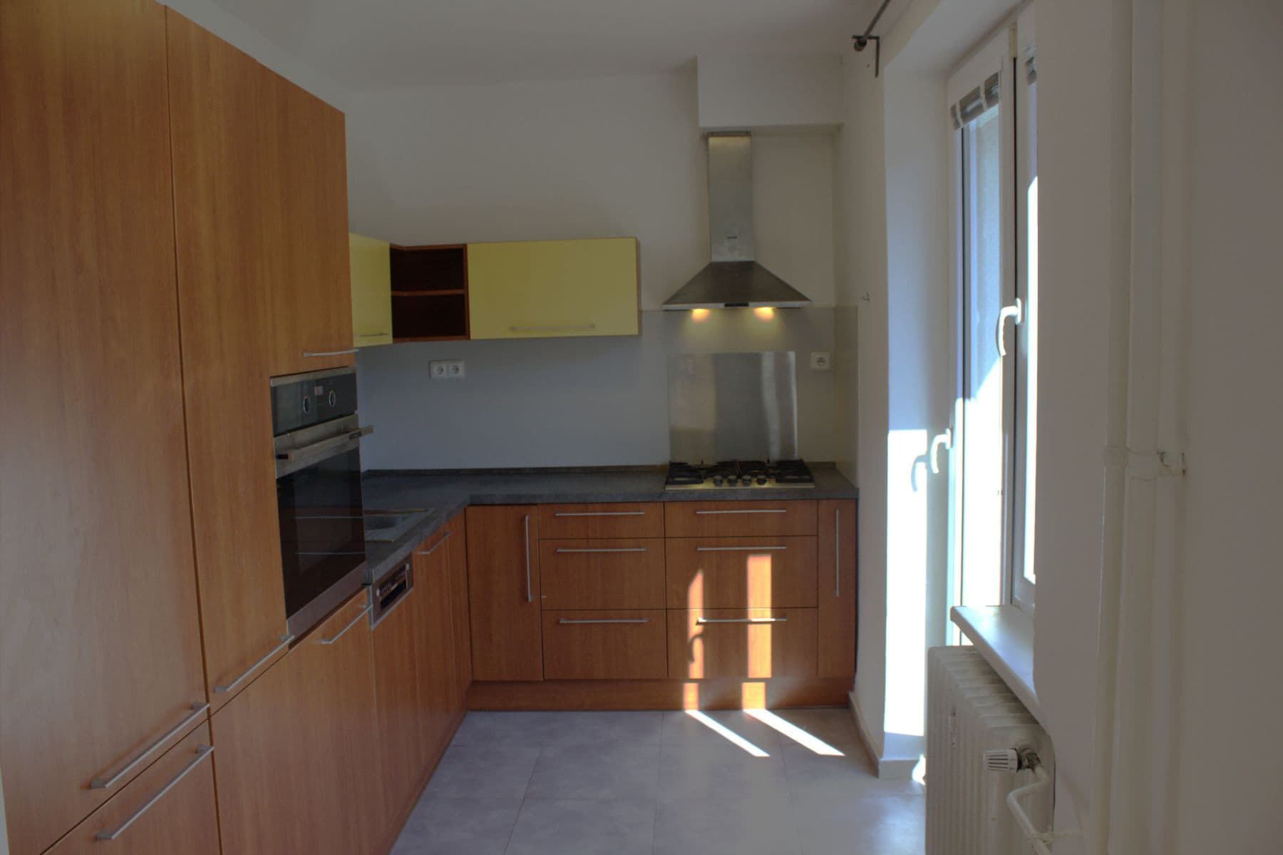 Pronájem bytu 2+kk 52 m², Jihlavská, Praha, Praha Pronájem bytu 2+kk 52 m², Jihlavská, Praha, Praha