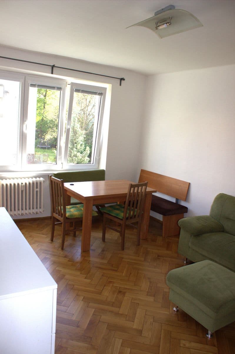 Pronájem bytu 2+kk 52 m², Jihlavská, Praha, Praha Pronájem bytu 2+kk 52 m², Jihlavská, Praha, Praha