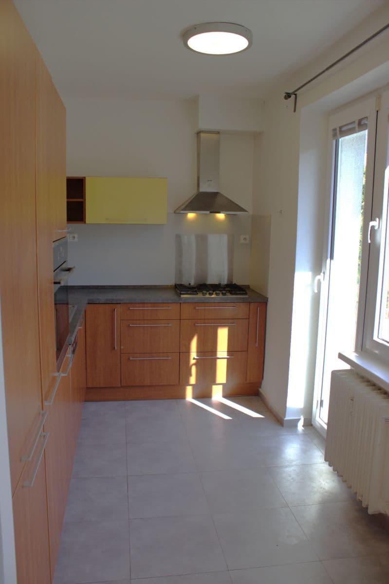 Pronájem bytu 2+kk 52 m², Jihlavská, Praha, Praha Pronájem bytu 2+kk 52 m², Jihlavská, Praha, Praha