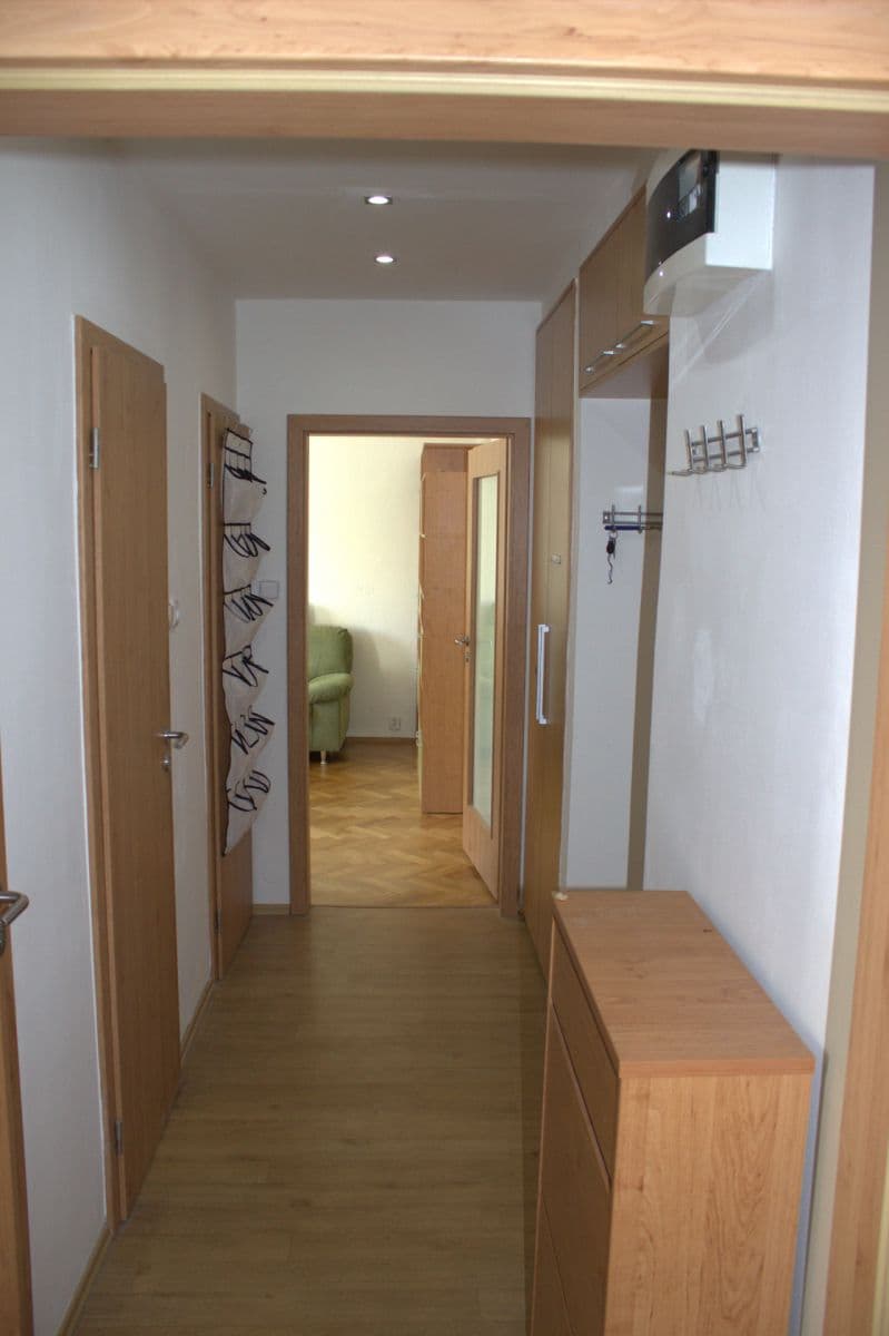 Pronájem bytu 2+kk 52 m², Jihlavská, Praha, Praha Pronájem bytu 2+kk 52 m², Jihlavská, Praha, Praha
