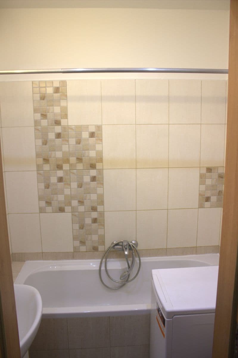 Pronájem bytu 2+kk 52 m², Jihlavská, Praha, Praha Pronájem bytu 2+kk 52 m², Jihlavská, Praha, Praha