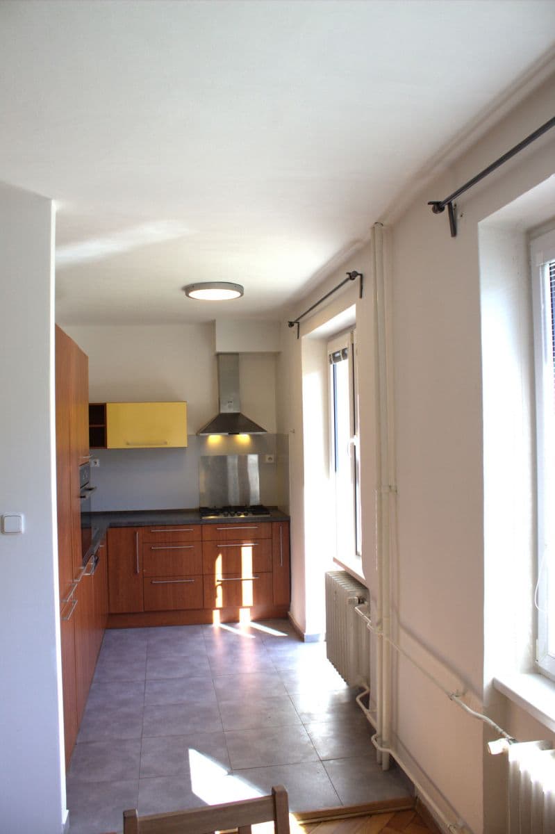 Pronájem bytu 2+kk 52 m², Jihlavská, Praha, Praha Pronájem bytu 2+kk 52 m², Jihlavská, Praha, Praha