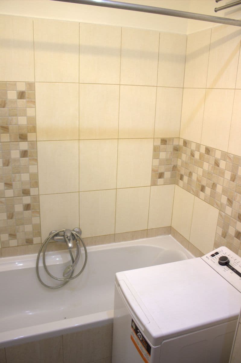 Pronájem bytu 2+kk 52 m², Jihlavská, Praha, Praha Pronájem bytu 2+kk 52 m², Jihlavská, Praha, Praha