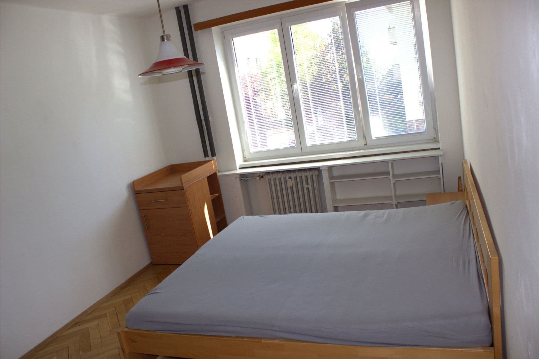 Pronájem bytu 2+kk 52 m², Jihlavská, Praha, Praha Pronájem bytu 2+kk 52 m², Jihlavská, Praha, Praha
