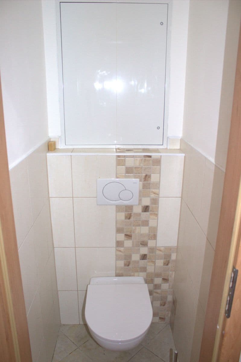 Pronájem bytu 2+kk 52 m², Jihlavská, Praha, Praha Pronájem bytu 2+kk 52 m², Jihlavská, Praha, Praha