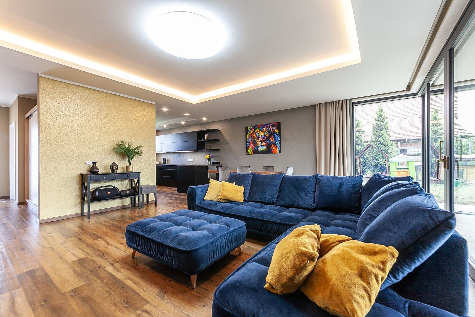 Prodej domu 120 m², pozemek 825 m², Dřínov, Středočeský kraj Prodej domu 120 m², pozemek 825 m², Dřínov, Středočeský kraj