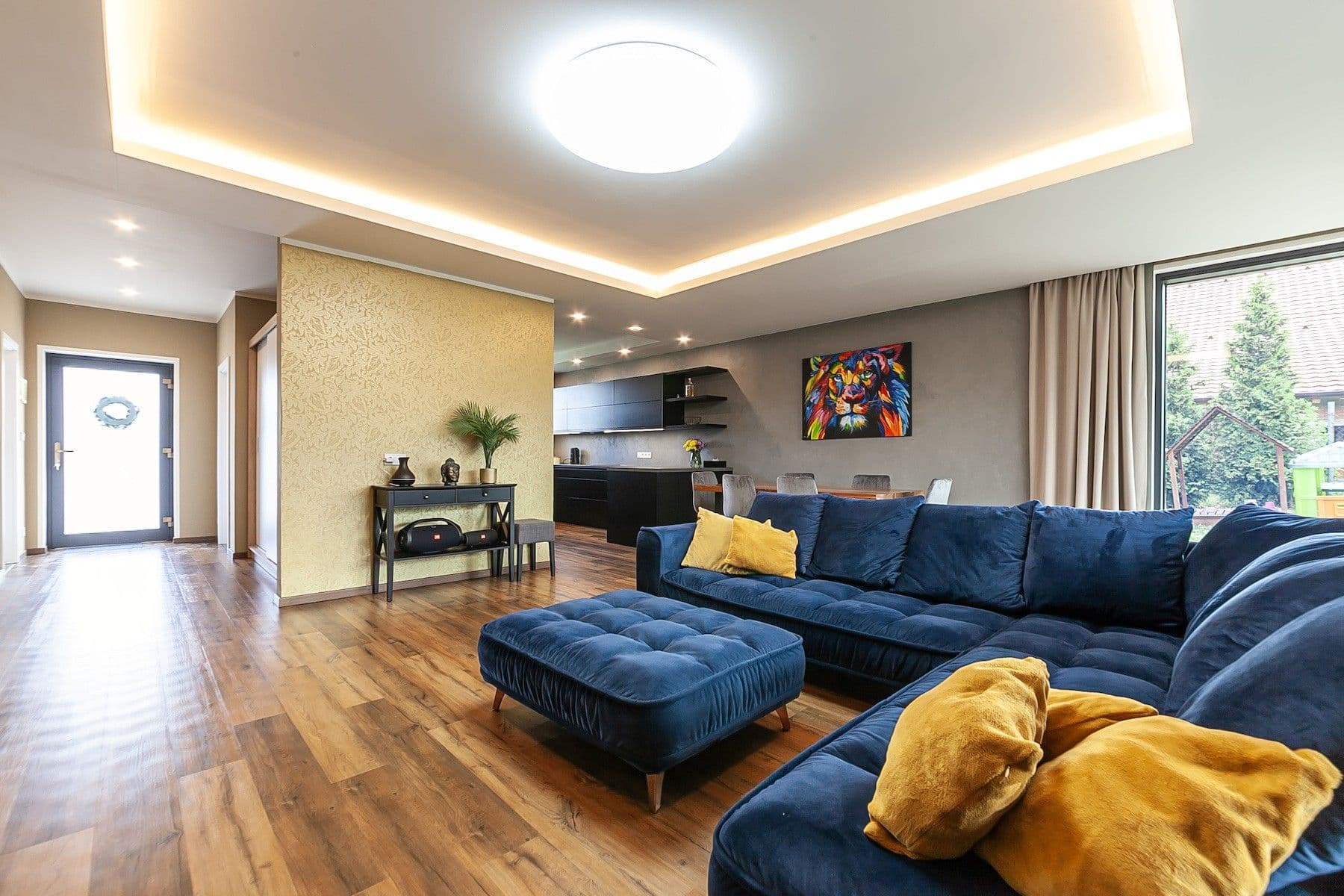 Prodej domu 120 m², pozemek 825 m², Dřínov, Středočeský kraj Prodej domu 120 m², pozemek 825 m², Dřínov, Středočeský kraj