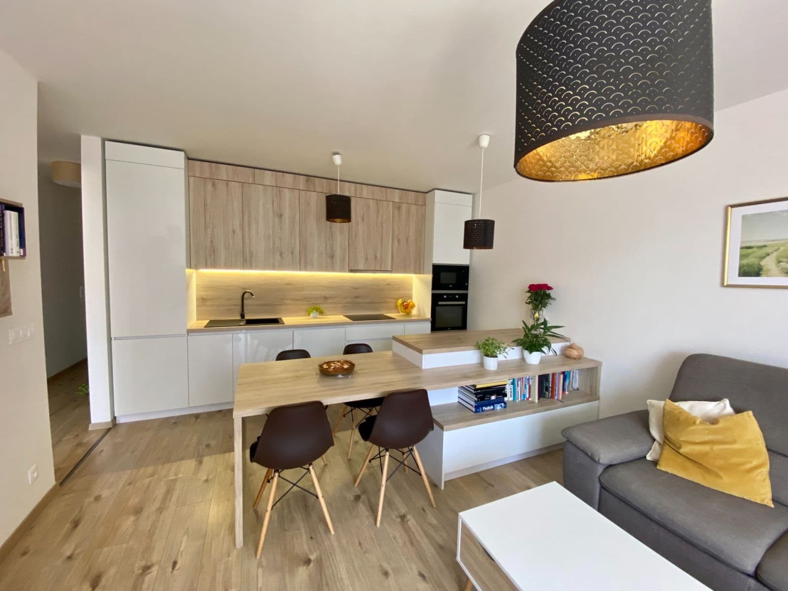 Prodej bytu 2+1 60 m², Béžová, Petržalka, Bratislavský kraj Prodej bytu 2+1 60 m², Béžová, Petržalka, Bratislavský kraj