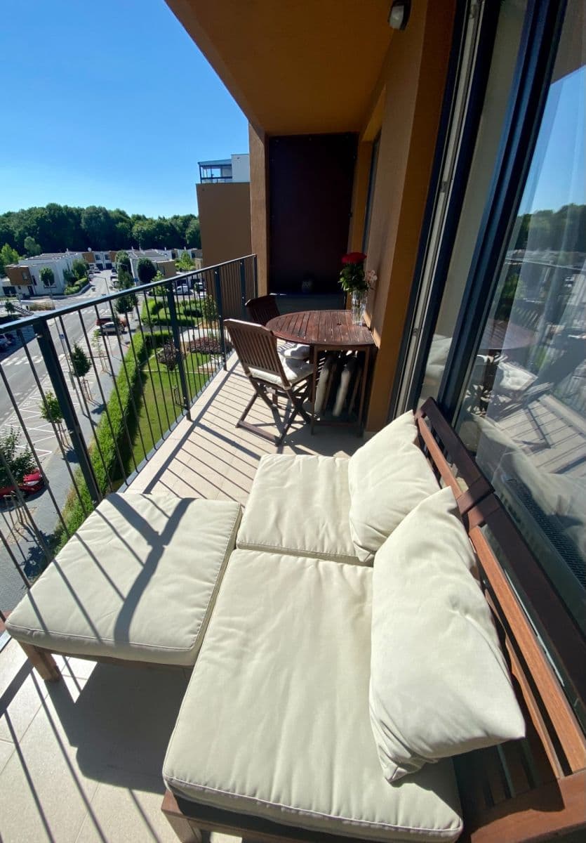 Prodej bytu 2+1 60 m², Béžová, Petržalka, Bratislavský kraj Prodej bytu 2+1 60 m², Béžová, Petržalka, Bratislavský kraj