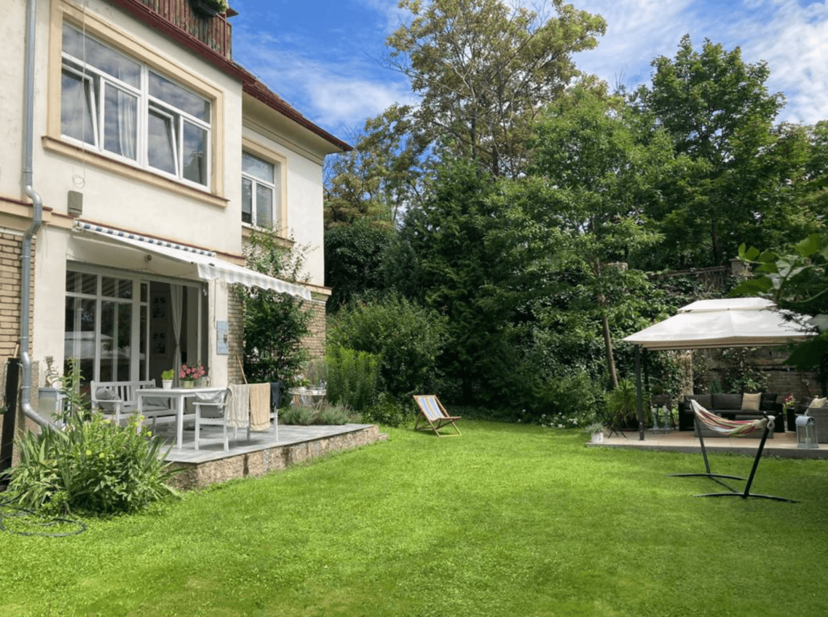 Pronájem bytu 1+1 75 m², Pod Hájem, Praha, Praha Pronájem bytu 1+1 75 m², Pod Hájem, Praha, Praha