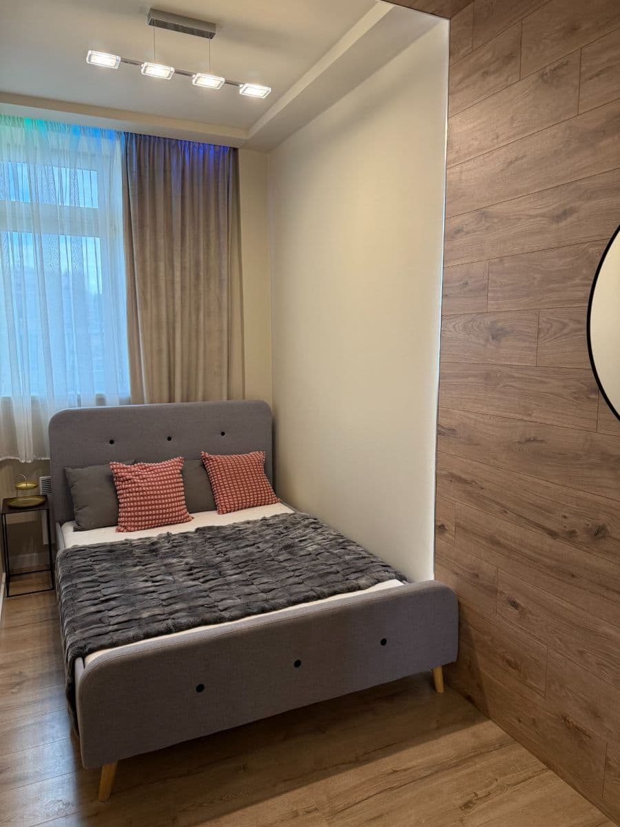 Pronájem bytu 2+kk 52 m², Českomoravská, Praha, Praha Pronájem bytu 2+kk 52 m², Českomoravská, Praha, Praha