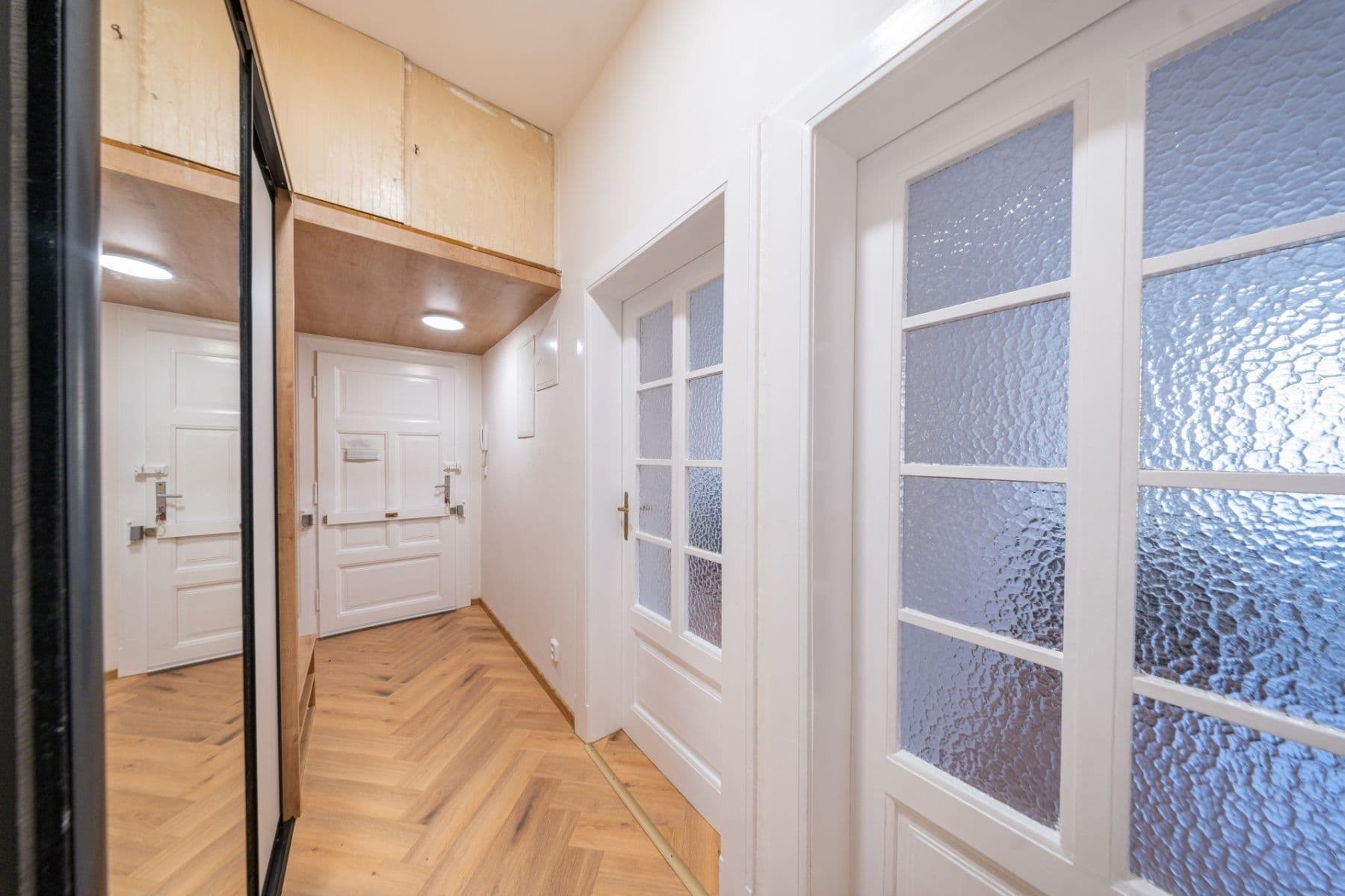 Pronájem bytu 2+kk 50 m², Jaromírova, Praha, Praha Pronájem bytu 2+kk 50 m², Jaromírova, Praha, Praha