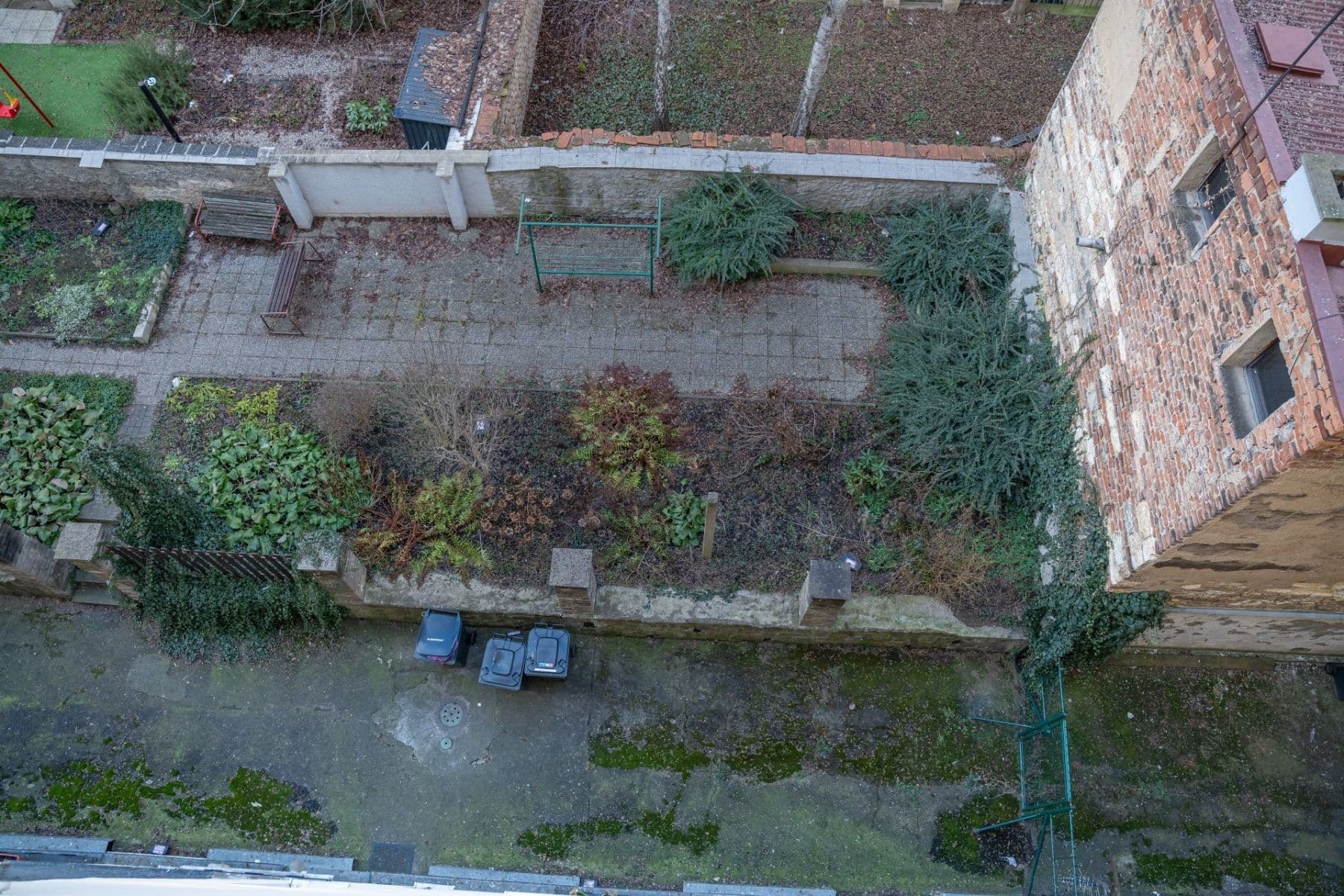 Pronájem bytu 2+kk 50 m², Jaromírova, Praha, Praha Pronájem bytu 2+kk 50 m², Jaromírova, Praha, Praha