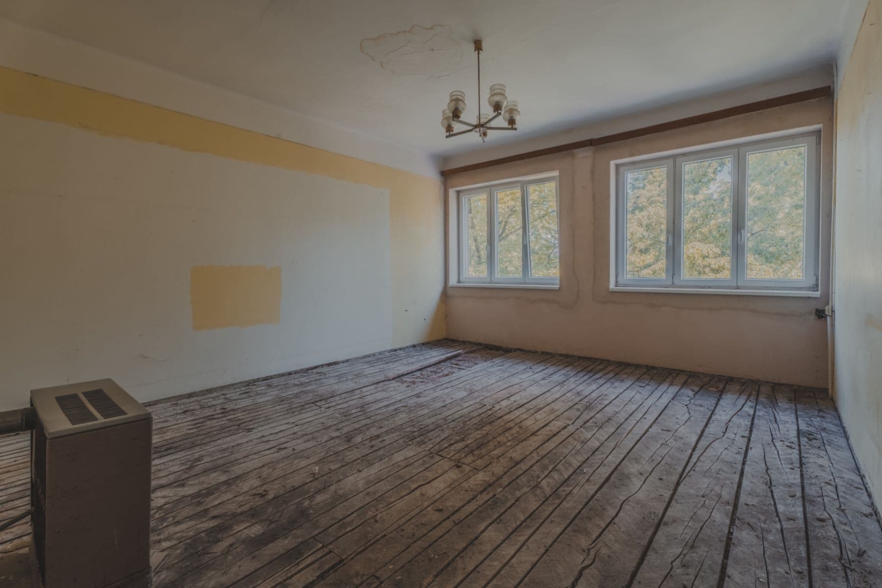 Prodej bytu 4+1 116 m², Na Valech, Poděbrady, Středočeský kraj Prodej bytu 4+1 116 m², Na Valech, Poděbrady, Středočeský kraj