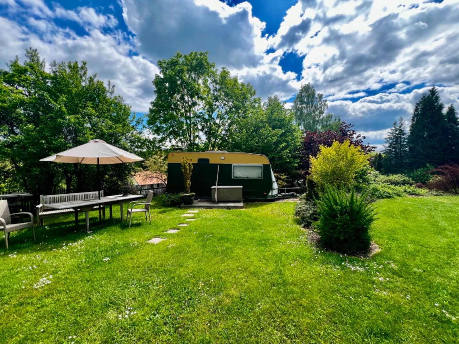 Prodej pozemku 800 m², Česká Lípa, Liberecký kraj Prodej pozemku 800 m², Česká Lípa, Liberecký kraj