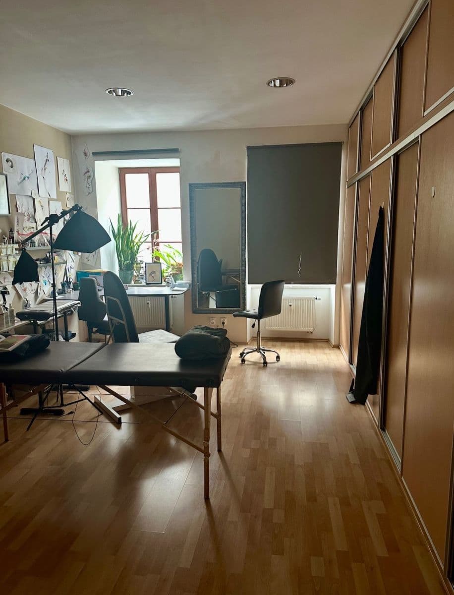 Prodej kanceláře 57 m², Slovákova, Brno, Jihomoravský kraj Prodej kanceláře 57 m², Slovákova, Brno, Jihomoravský kraj