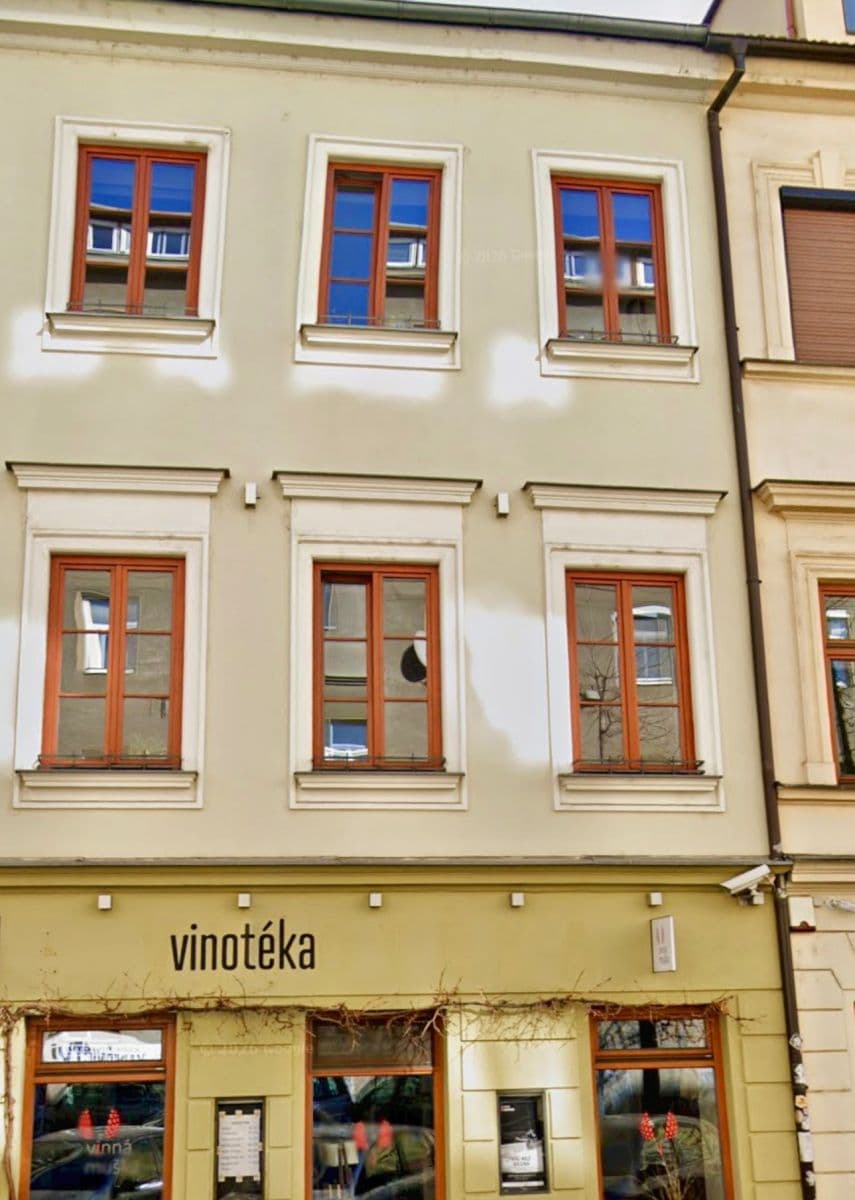 Prodej kanceláře 57 m², Slovákova, Brno, Jihomoravský kraj Prodej kanceláře 57 m², Slovákova, Brno, Jihomoravský kraj