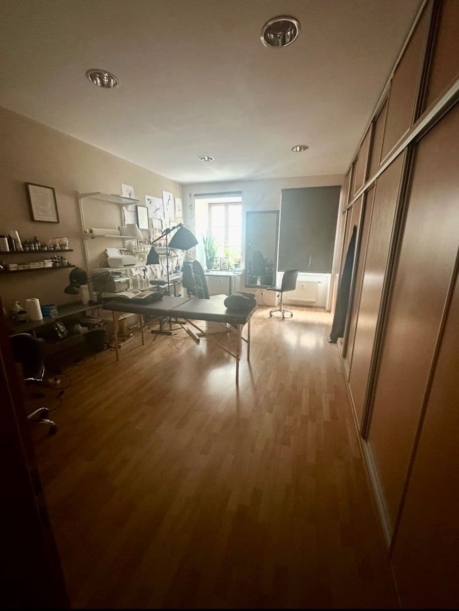 Prodej kanceláře 57 m², Slovákova, Brno, Jihomoravský kraj Prodej kanceláře 57 m², Slovákova, Brno, Jihomoravský kraj