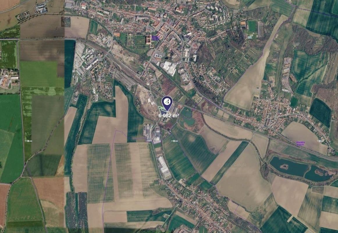 Prodej pozemku 6.982 m², Bučovice, Jihomoravský kraj Prodej pozemku 6.982 m², Bučovice, Jihomoravský kraj