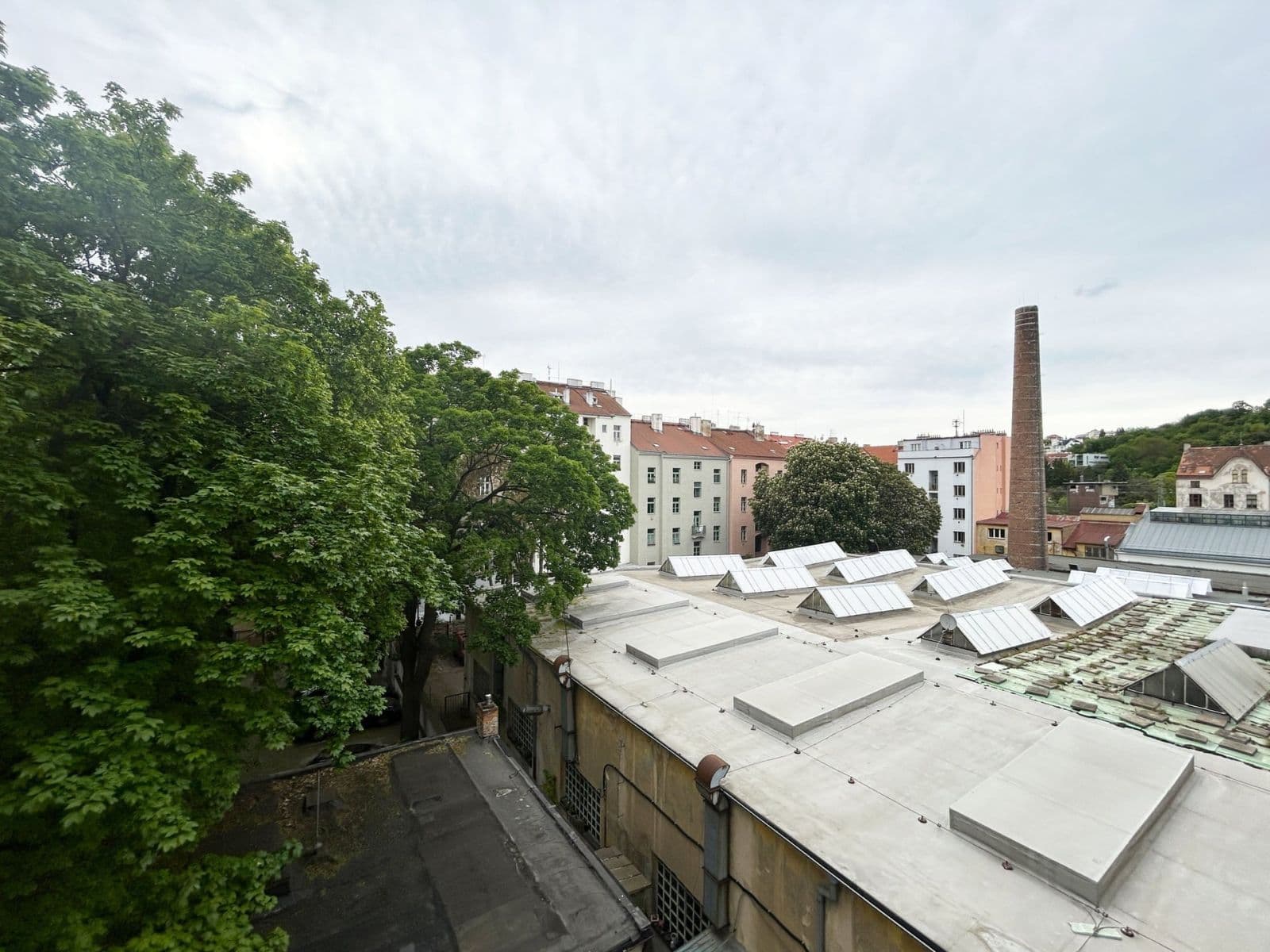 Pronájem bytu 2+kk 50 m², Vlastislavova, Praha, Praha Pronájem bytu 2+kk 50 m², Vlastislavova, Praha, Praha
