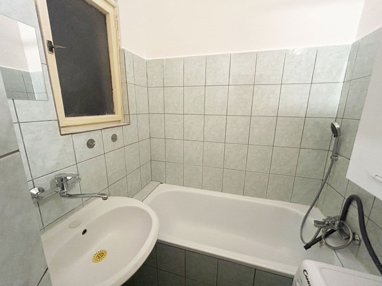 Pronájem bytu 2+kk 50 m², Vlastislavova, Praha, Praha Pronájem bytu 2+kk 50 m², Vlastislavova, Praha, Praha